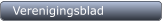 Verenigingsblad