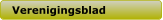 Verenigingsblad