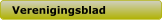 Verenigingsblad