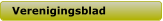 Verenigingsblad